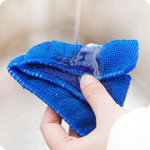 Venetian <b>blind</b> cleaning brush, microfiber automotive supplies, car interior air conditioning vent dust removal and gap cleaning - Product Image 2