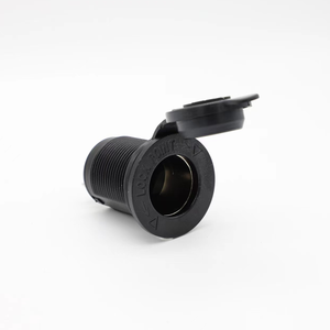 Phụ Kiện Xe Hơi Chống Nước 12V Ổ Cắm Bật Lửa Xe Hơi Ổ Cắm Điện Camera Điện Thoại - Product Image 4