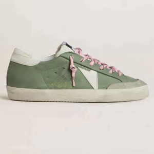 Nouvelles chaussures décontractées unisexes vintage Graffiti Superstar, chaussures plates à lacets, chaussures de marche, chaussures de skate en toile pour l'extérieur. - Product Image 6