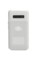 FP9810 Terminal de point de vente Android avec lecteur de carte NFC IC MSR | Pas d'imprimante Dispositif de paiement bancaire