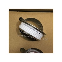 Composants électroniques transistor MOSFET module de puissance IGBT pont redresseur MODULE IGBT thyristor SCR TD162N16KOF