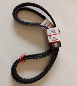 动力传动缠绕带<span class=keywords><strong>2</strong></span>/AV15X1895汽车配件橡胶发动机v型皮带AV15X1895双皮带 - Product Image 2