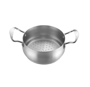 Pot de vapeur antiadhésif en aluminium de haute qualité résistant aux hautes températures et facile à nettoyer - Product Image 3