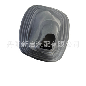 Repuesto de Goma para Funda de Palanca de Cambios de Camión Pesado Volvo, Oe20383596 - Product Image 3