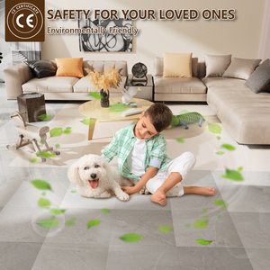 Revêtement <span class=keywords><strong>de</strong></span> <span class=keywords><strong>sol</strong></span> en vinyle auto-adhésif commercial, amovible et décoratif - Product Image 5