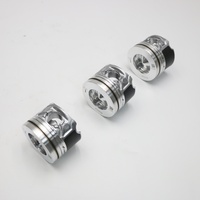 Kit de pistons 84 mm Diesel pour BMW B37D15A B37C15A 1.5T 3 cylindres 11258519401 8519401 Mini Cooper D 114d 116d 214d 216d 316d 318d