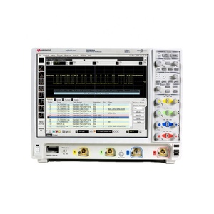 Oscilloscope Keysight DSO9104A Série 9000, fréquence d'échantillonnage 20 GSa/s - Product Image 1