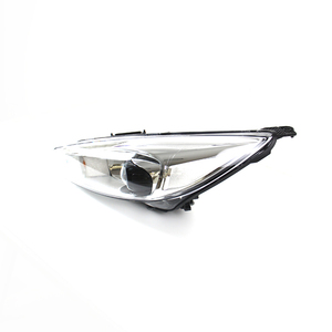 Faro Delantero Izquierdo de Xenón Premium para Ford <span class=keywords><strong>Focus</strong></span> F1EB 13D155 FD/F1EB13006FC - Product Image 2