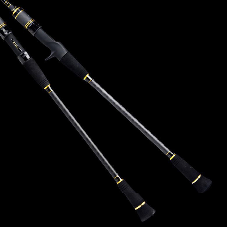 Spining OS-Carbone Creux-M