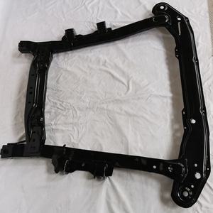 อะไหล่ตัวถังรถยนต์ OE 544016728R สำหรับรถยนต์เรโนลต์ ดาเซีย โลแกน ปี 2013 2014 2015 2016 2017 2018 2019 คานขวางเพลาหน้า - Product Image 3