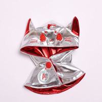 Pour LABUBU V1 V2 & V3 Series Vêtements Halloween Funny Cape/Cape Taille Personnalisée