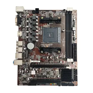 A88 Bo Mạch Chủ Máy Tính Bo Mạch Chủ AMD A88 Hỗ Trợ FM2 FM2 + CPU ATX