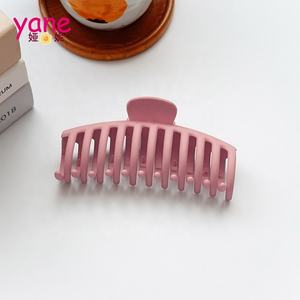 Модные аксессуары о больших на высоком каблуке 13 см; Качественные волосы коготь клип для женщин - Product Image 6