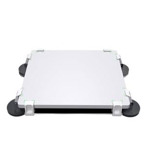 Precio de Fábrica para Kit de Soporte Metálico Magnético Fuerte con Cuatro Protectores para Starlink Mini, Montaje para <span class=keywords><strong>Coche</strong></span>, RVs, Furgonetas, Barcos y Camiones - Product Image 6