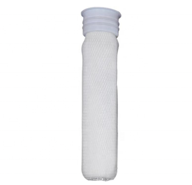 10 Inch PES UF Membrane 0.01micron Hollow Fiber UF Filter Cartridge for Home Drinking Filter Water System