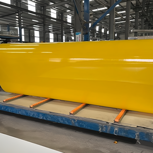 Panneau mural intérieur en fibre de verre imperméable et anticorrosion pour caravanes/camping-cars - Product Image 4