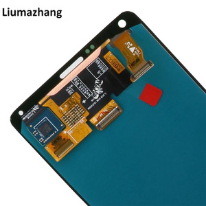 सैमसंग गैलेक्सी नोट 4 के लिए मूल सुपर AMOLED प्रदर्शन टच स्क्रीन एलसीडी के लिए सैमसंग नोट 4 <span class=keywords><strong>N9100</strong></span> N910A N910F N910U प्रदर्शन - Product Image 6