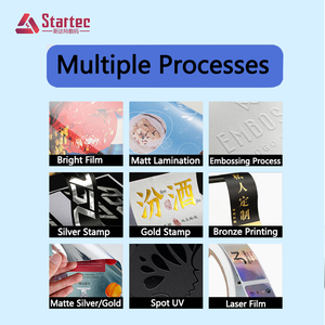 Originele fabrieks-eigen stickerlabels, op maat gemaakte stickers, etiketten bedrukken, etiketten voor voedsel- en wijnverpakkingen, reclamelogo, waterdicht - Product Image 4