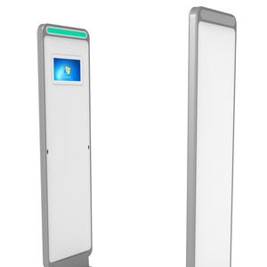 Lector de Canales RFID de Super Alta Frecuencia Vanch 840MHz -960MHz, Control de Acceso de Seguridad Inteligente, Compatible con Lectura de Múltiples Etiquetas - Product Image 2