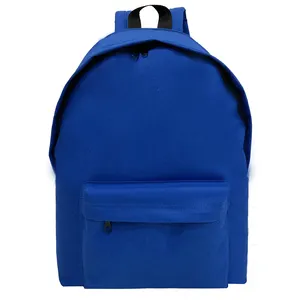 Factory Direct Sale Heavy Duty Washable Storage Easy Carring Casual School Backpack Durable Bag for Girls Boys