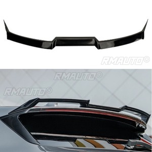 Alerón trasero para coche, alerón de maletero, alerón de techo, kit de carrocería para BYD Song Plus DM-i EV, accesorios para coche - Product Image 3