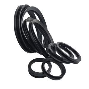 Sello de agua VA VS Anillo de sello giratorio en forma de V VE VD VL Sello de agua tipo VA - Product Image 5