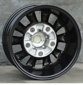 Nuevas Ruedas de Repuesto Todoterreno de Aleación de Aluminio de 16 Pulgadas para Land Rover Defender - Product Image 6