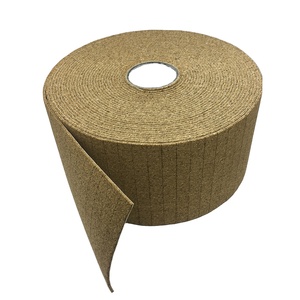 Protector de Bordes de Alta Calidad, Almohadillas de Protección de Vidrio, Rollos de <span class=keywords><strong>Espuma</strong></span> de Corcho Adhesivos, Protector de Espacio - Product Image 1