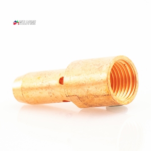 Sản xuất chuyên nghiệp Hàn ngọn đuốc phụ kiện 366-394-001 khí khuếch tán M6 cho esab 315 MIG Hàn ngọn đuốc - Product Image 4