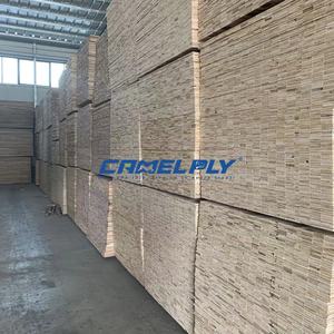Camelply 3/4 "4*8 'phim Đen ngón tay lớn lõi phim phải đối mặt với ván ép nhà máy giá rẻ nhất ván ép Mr keo - Product Image 1