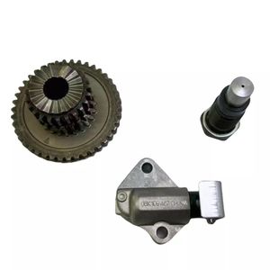 Peralatan sabuk rantai mesin waktu untuk VW AUDI Skoda Seat 1.8 <span class=keywords><strong>2</strong></span>.0 TSI Engine 06K109158A 06K109158F - Product Image 2