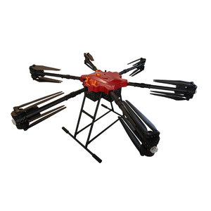 Professional Multifunctional Heavy Load Drone for Industry Transportation <b>Long</b> Range Delivery Cargo 50kg 100kg - Product Image 1