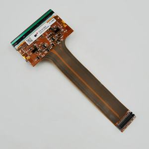 Nouvelle tête d'impression Tto originale Domino V120i Markem X30 X40 8018 VJ <span class=keywords><strong>6230</strong></span> 6330 TT500 TT750 32mm 53mm tête d'impression à transfert thermique - Product Image 3