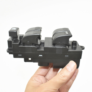 SKULA <span class=keywords><strong>Auto</strong></span> Parts RHD Interrupteur principal de fenêtre électrique pour Ranger 2011- AB3914540AB AB39-14540-AB - Product Image 2