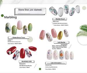 Интеллектуальный 3D-принтер для ногтей Yunli H1 с интерфейсом Wi-Fi, 2400 dpi, автоматическая машина для цветной печати DIY, в наличии - Product Image 5