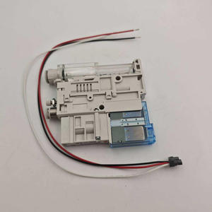 เครื่องกำเนิดสุญญากาศ Original-SMC ZK2A12K5NL2A-08 - Product Image 3