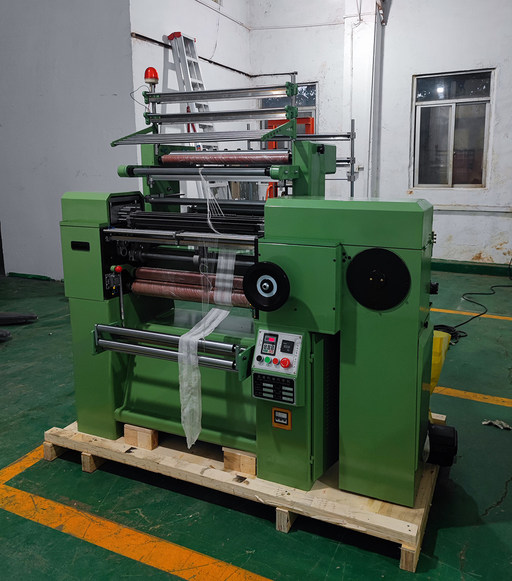 Zhengtai Crochet Knitting Machine - High Speed & Quality