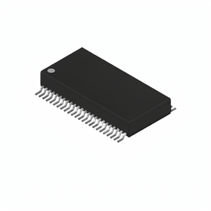 48 BSSOP Logic 74ABT16374CSSC In Stock Electronic Circuit Components - Product Image 1