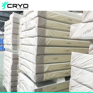 Lạnh phòng bánh sandwich bảng điều khiển đi bộ trong mát Tấm - Product Image 3