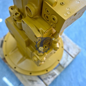 Pompe hydraulique principale 2518037 Pompe hydraulique pour excavatrice M322D MH - Product Image 4