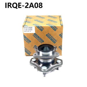 IRQE-2A08 Automotive Bearing Unit Shaft Head Assembly 42410-52020 For Toyota FAW Vitz <b>28mm</b> Inner Diameter - Product Image 4