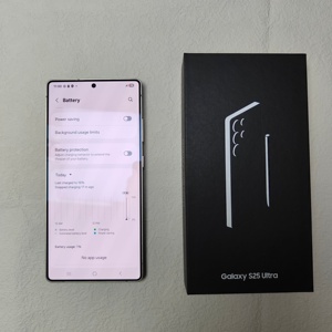 Smartphones Usados Desbloqueados 5G <span class=keywords><strong>S20</strong></span>-S26, 99% Nuevos, con 12/16GB de RAM y Pantalla de 6.9 Pulgadas - Product Image 1