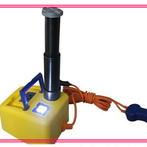 Gato Hidráulico Eléctrico Multifunción para Automóvil, 3t, Dc12v, Compresor de Aire con Juego de Llaves de Impacto Eléctricas, Herramienta para Automóvil, Gato Multifunción - Product Image 3