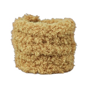 DIY Twist Stick Kit <span class=keywords><strong>con</strong></span> tallos de pelo de 15mm hecho a mano pequeño perro marioneta juguete educativo y regalo para niños - Product Image 1