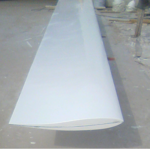 Cánh quạt tua bin gió trục đứng hợp kim nhôm FRB nhiều kích cỡ từ 1m đến 10m dành cho máy phát điện PMG 2000w & 500w - Product Image 5