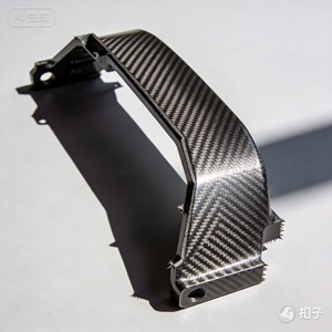 Pièces en fibre de carbone - Product Image 3