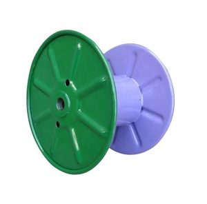 Dây và Cáp máy làm thép <span class=keywords><strong>bobbin</strong></span> thép Reel đấm <span class=keywords><strong>bobbin</strong></span> - Product Image 1