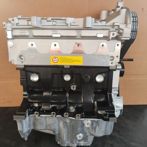 Pièces de moteur à bas <span class=keywords><strong>prix</strong></span>, moteur de <span class=keywords><strong>voiture</strong></span> K4M pour Renault <span class=keywords><strong>Twingo</strong></span> RS 133 - Product Image 1