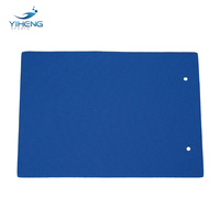 Tissu en caoutchouc, nylon, UBL, polyester, néoprène, néoprène caoutchouc, tissu polyester néoprène pour entrepôt d'usine