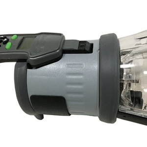 Probador de Detectores de Humo y Temperatura Solo Testfire 1001 con Varillas Extensoras y Cargador - Product Image 3